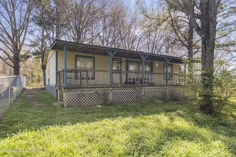 131 Bailey Dr, Olive Branch, MS 38654
