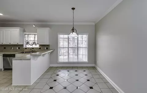 Dining - 106 Linden Cv, Madison, MS 39110 photo 1 of 1
