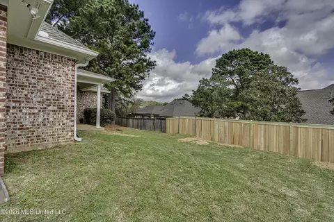 Exterior - 106 Linden Cv, Madison, MS 39110 photo 6 of 7