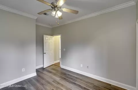 Bedroom - 106 Linden Cv, Madison, MS 39110 photo 5 of 5