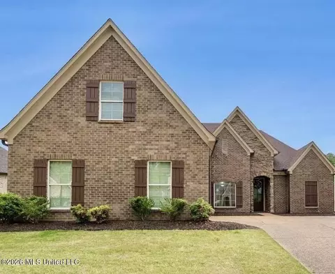 4130 Aberleigh Ln, Olive Branch, MS 38654