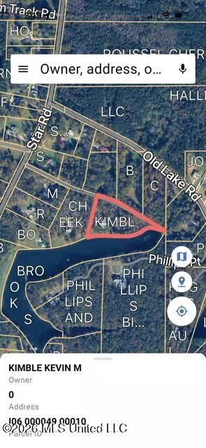 0 Star Rd, Brandon, MS 39042 photo 12