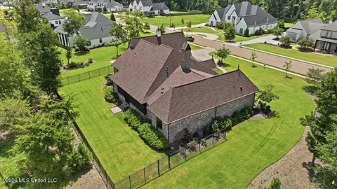 Exterior - 214 Ashworth Cir, Madison, MS 39110 photo 20 of 20