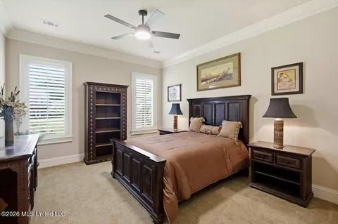 Bedroom - 214 Ashworth Cir, Madison, MS 39110 photo 1 of 6