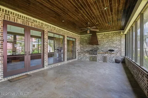 Exterior - 214 Ashworth Cir, Madison, MS 39110 photo 9 of 20