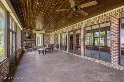 Exterior - 214 Ashworth Cir, Madison, MS 39110 photo 12 of 20