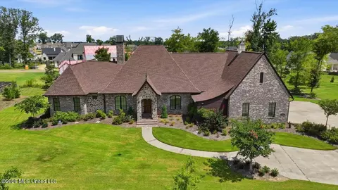 Exterior - 214 Ashworth Cir, Madison, MS 39110 photo 18 of 20