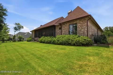Exterior - 214 Ashworth Cir, Madison, MS 39110 photo 16 of 20