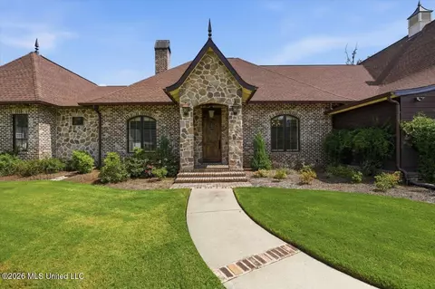 Exterior - 214 Ashworth Cir, Madison, MS 39110 photo 6 of 20