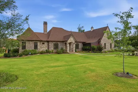 Exterior - 214 Ashworth Cir, Madison, MS 39110 photo 2 of 20