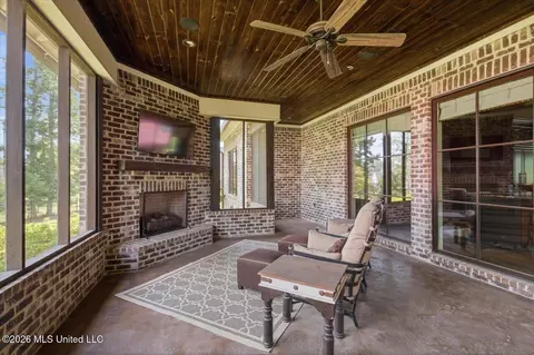 Exterior - 214 Ashworth Cir, Madison, MS 39110 photo 13 of 20