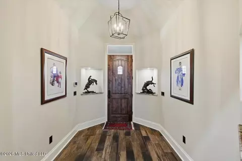 Entry Way - 214 Ashworth Cir, Madison, MS 39110 photo 1 of 5