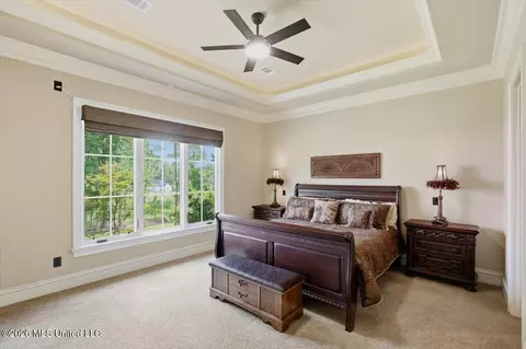 Bedroom - 214 Ashworth Cir, Madison, MS 39110 photo 6 of 6