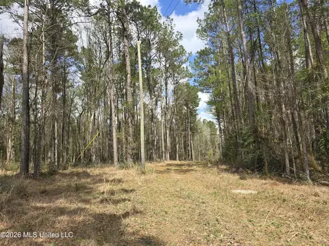 2556 SW 98 Hwy, Smithdale, MS 39664