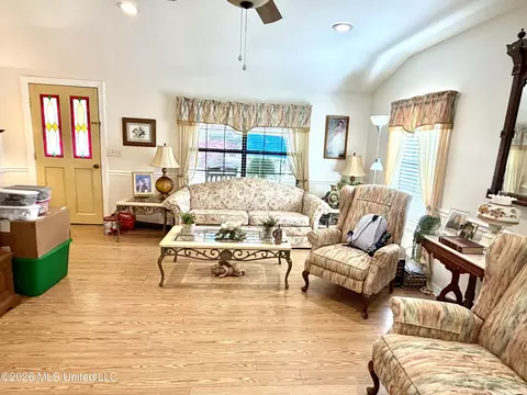 Living - 5319 Griffin St, Moss Point, MS 39563 photo 3 of 3