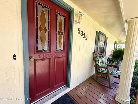 Exterior - 5319 Griffin St, Moss Point, MS 39563 photo 3 of 8