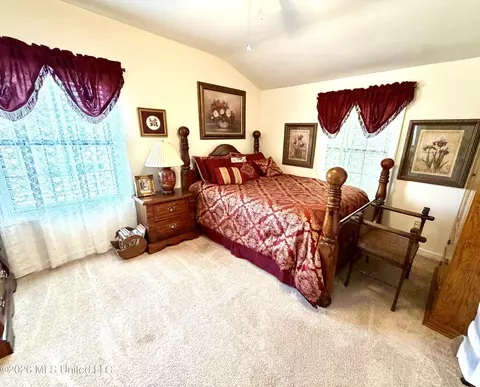 Bedroom - 5319 Griffin St, Moss Point, MS 39563 photo 1 of 4