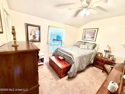 Bedroom - 5319 Griffin St, Moss Point, MS 39563 photo 3 of 4