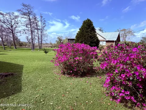 Exterior - 5319 Griffin St, Moss Point, MS 39563 photo 6 of 8