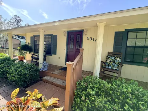 Exterior - 5319 Griffin St, Moss Point, MS 39563 photo 1 of 8