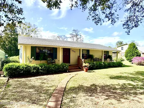 Exterior - 5319 Griffin St, Moss Point, MS 39563 photo 8 of 8