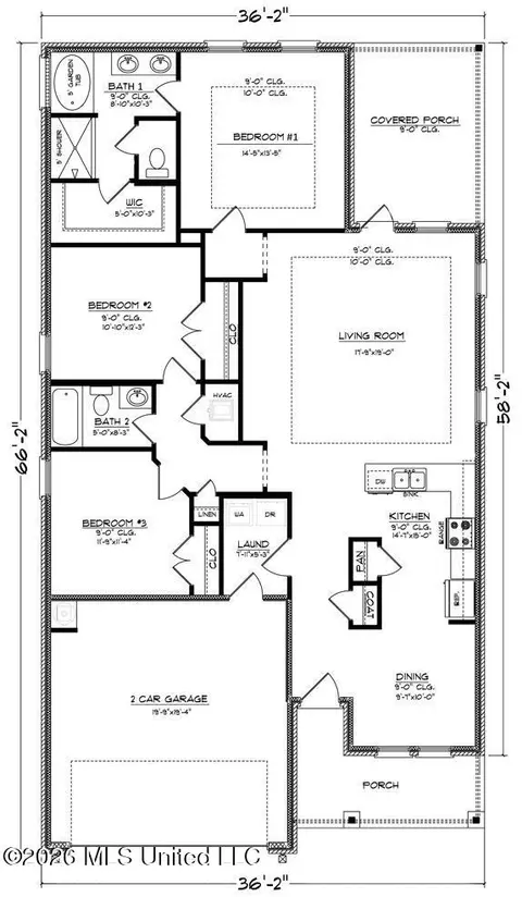 14167 Tern Blvd, Biloxi, MS 39532 photo 4