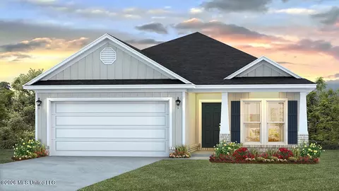 14167 Tern Blvd, Biloxi, MS 39532 photo 3