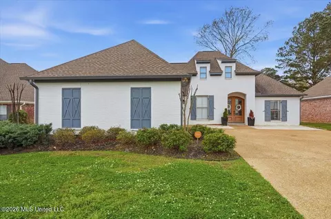 108 Vineyard Blvd, Brandon, MS 39047