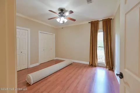 Bedroom - 25 Lawrence Rd, Natchez, MS 39120 photo 5 of 7