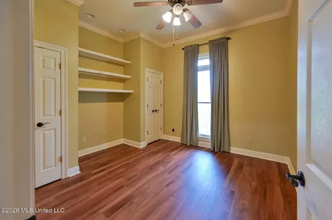Bedroom - 25 Lawrence Rd, Natchez, MS 39120 photo 7 of 7