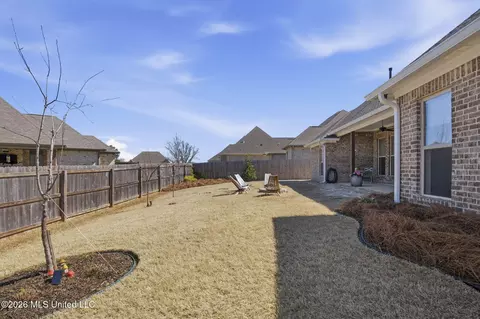 Exterior - 204 Ashbury Cv, Canton, MS 39046 photo 10 of 15