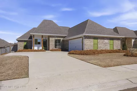 Exterior - 204 Ashbury Cv, Canton, MS 39046 photo 2 of 15