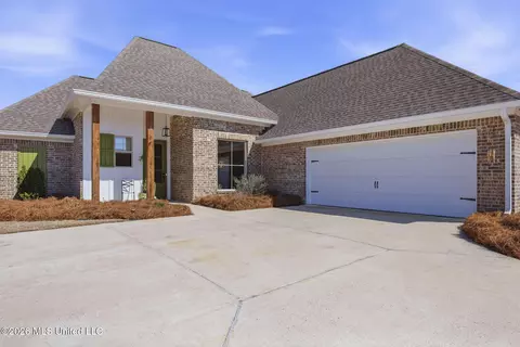 Exterior - 204 Ashbury Cv, Canton, MS 39046 photo 4 of 15