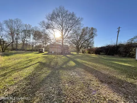 Exterior - 15526 Omas Rd, Vancleave, MS 39565 photo 4 of 4