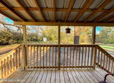 Exterior - 15526 Omas Rd, Vancleave, MS 39565 photo 2 of 4