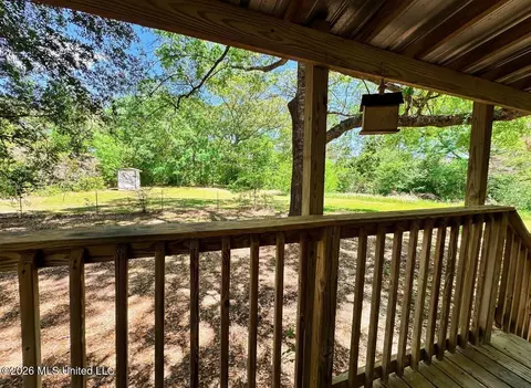 Exterior - 15526 Omas Rd, Vancleave, MS 39565 photo 3 of 4