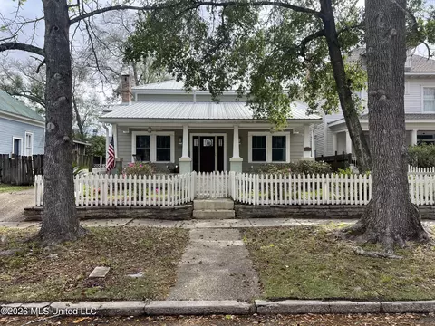 1116 32nd Ave, Gulfport, MS 39507