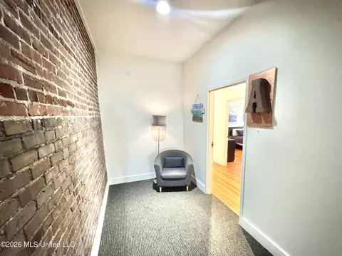 228 Yazoo Ave #A, Clarksdale, MS 38614