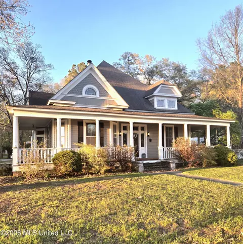 701 Broad St, Columbia, MS 39429