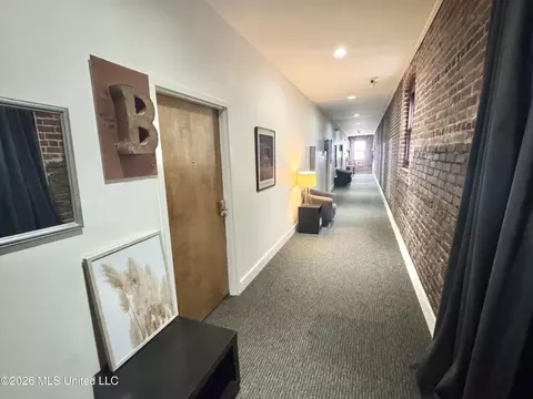 228 Yazoo Ave #B, Clarksdale, MS 38614