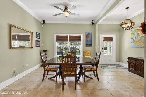 Dining - 109 E Azalea Dr, Long Beach, MS 39560 photo 2 of 3
