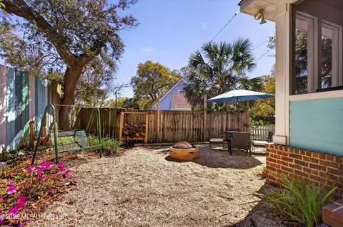 Exterior - 109 E Azalea Dr, Long Beach, MS 39560 photo 10 of 10