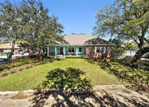 Other - 109 E Azalea Dr, Long Beach, MS 39560 photo 1 of 10