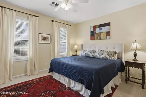 Bedroom - 1045 Avondale St, Jackson, MS 39216 photo 4 of 5