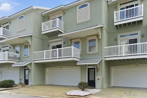 705 W Beach Blvd #705, Long Beach, MS 39560