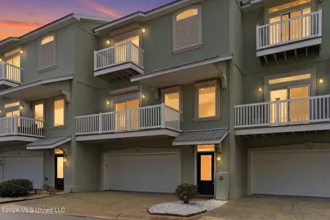 705 W Beach Blvd #705, Long Beach, MS 39560