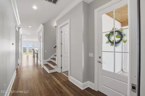 Entry Way - 504 Port Arbor, Brandon, MS 39047 photo 1 of 12