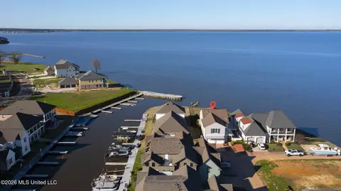 View/Area - 504 Port Arbor, Brandon, MS 39047 photo 10 of 16