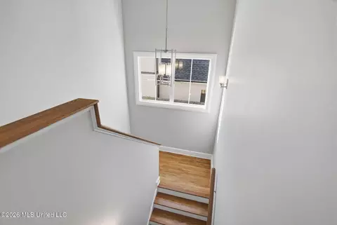Entry Way - 504 Port Arbor, Brandon, MS 39047 photo 5 of 12