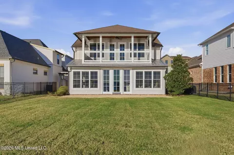 Exterior - 504 Port Arbor, Brandon, MS 39047 photo 6 of 15